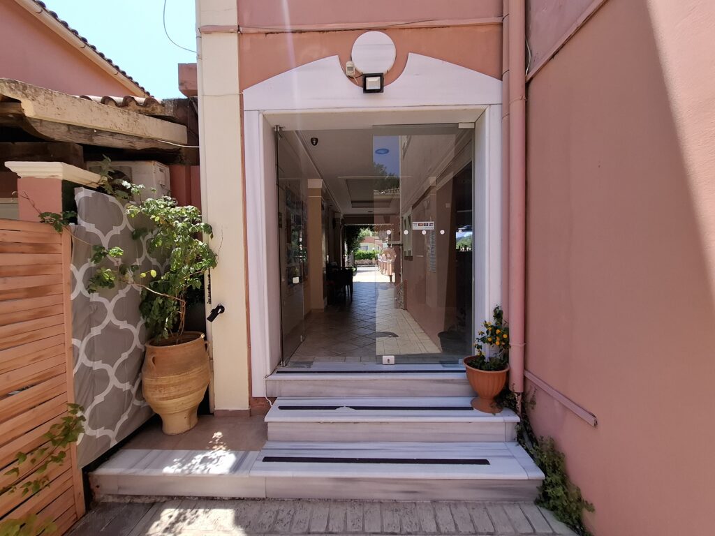 Turnkey Hospitality Complex with Strong Income in Sidari (2)