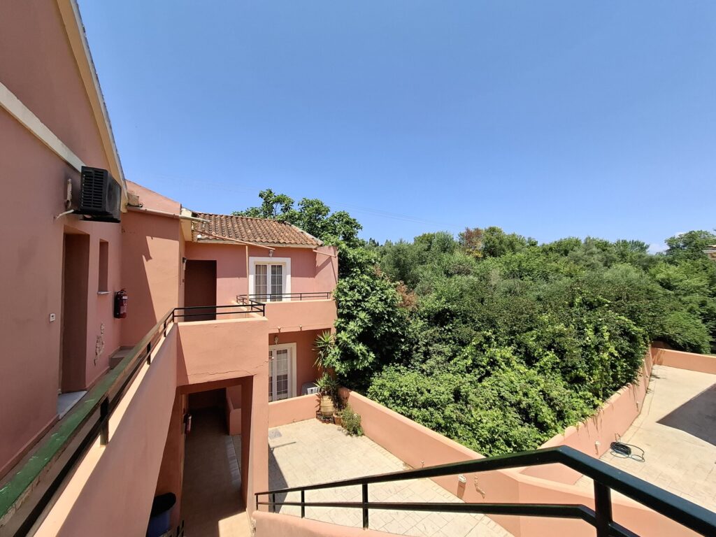 Turnkey Hospitality Complex with Strong Income in Sidari (29)