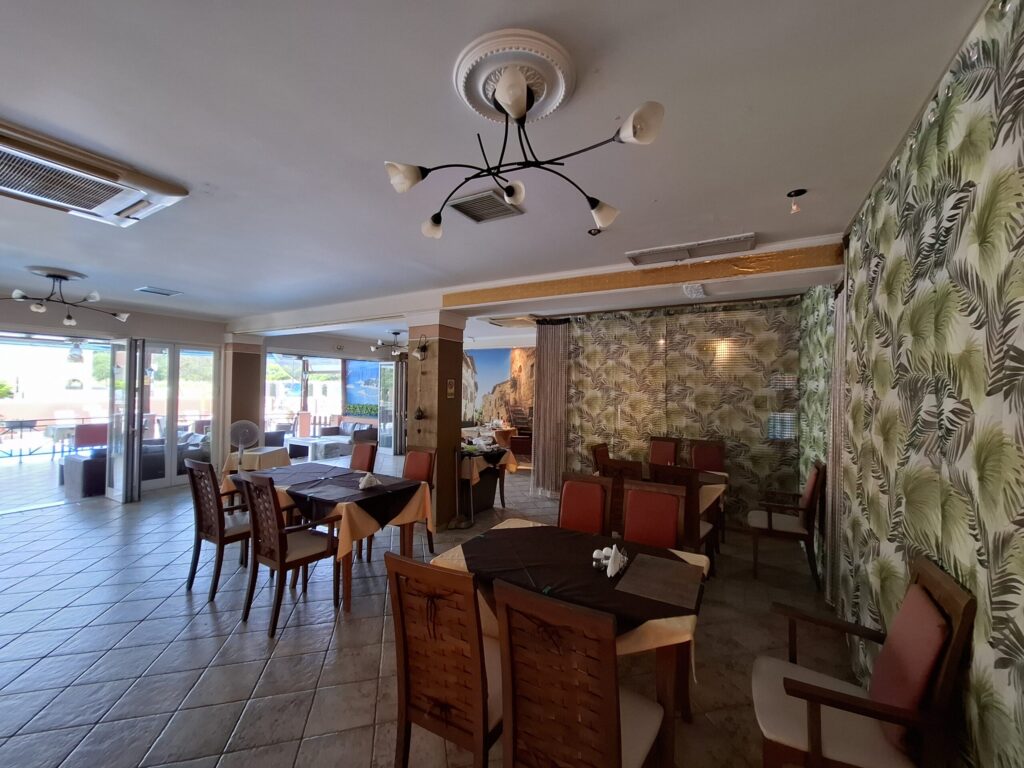 Turnkey Hospitality Complex with Strong Income in Sidari (39)