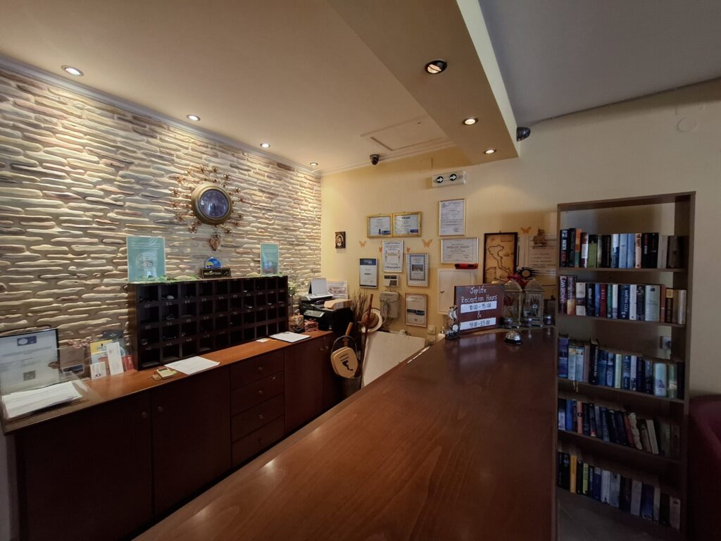 Turnkey Hospitality Complex with Strong Income in Sidari (41)