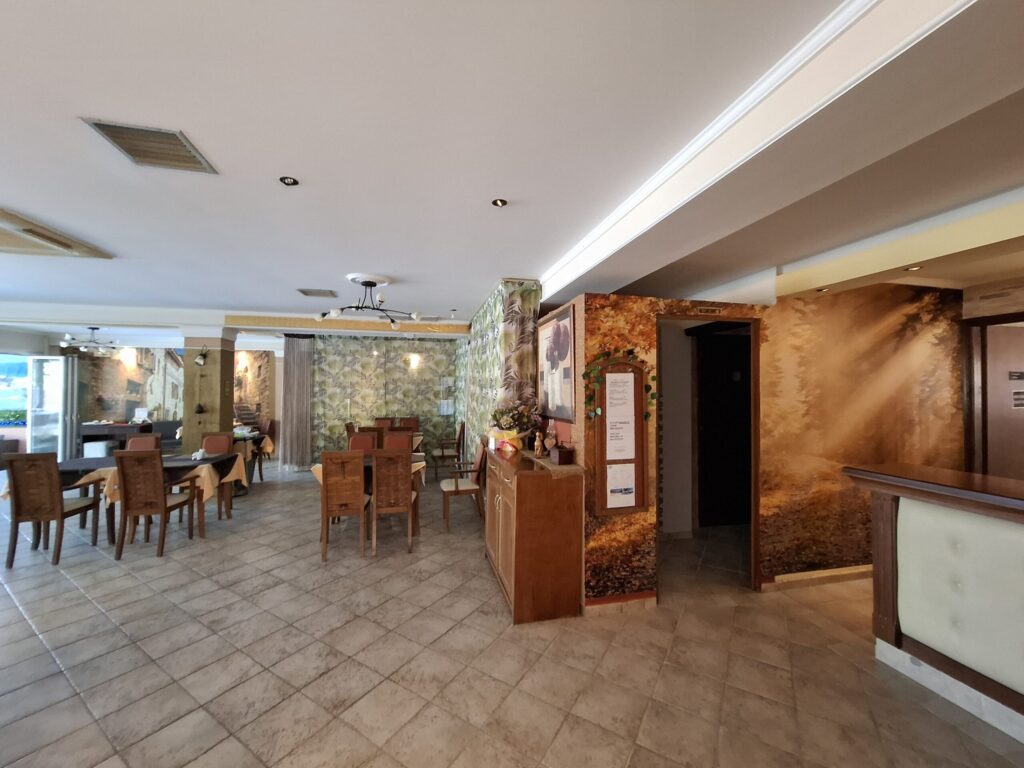 Turnkey Hospitality Complex with Strong Income in Sidari (43)