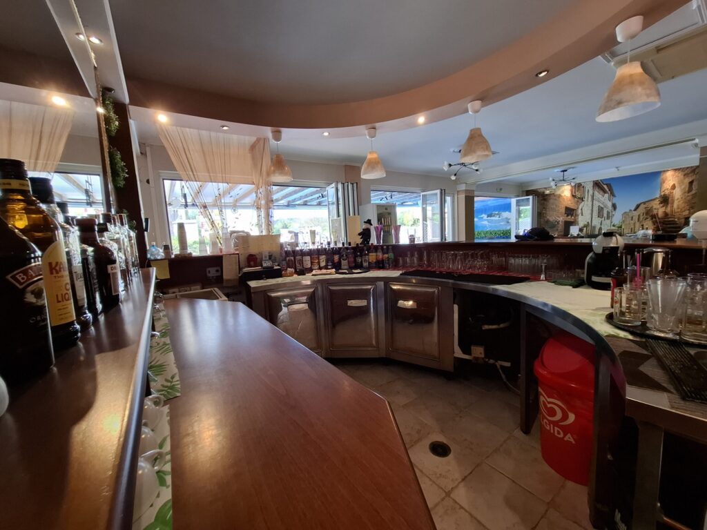 Turnkey Hospitality Complex with Strong Income in Sidari (44)