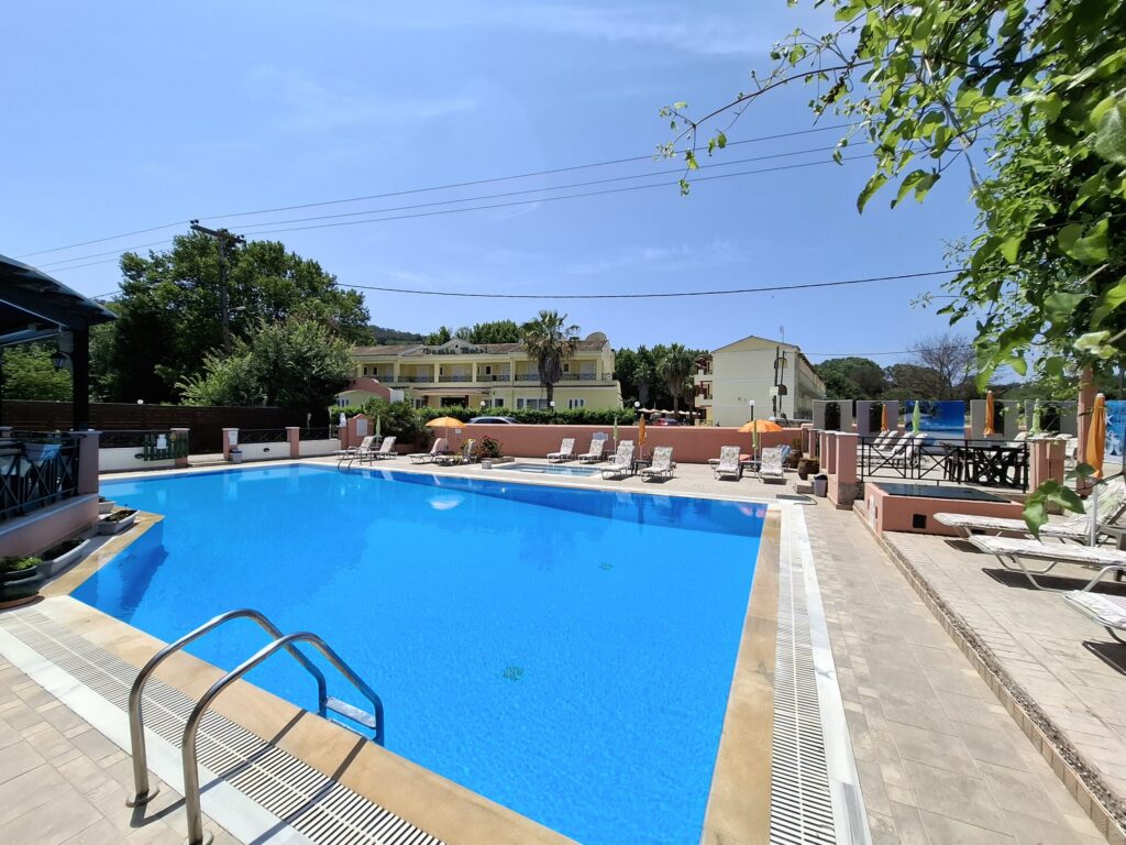 Turnkey Hospitality Complex with Strong Income in Sidari (55)