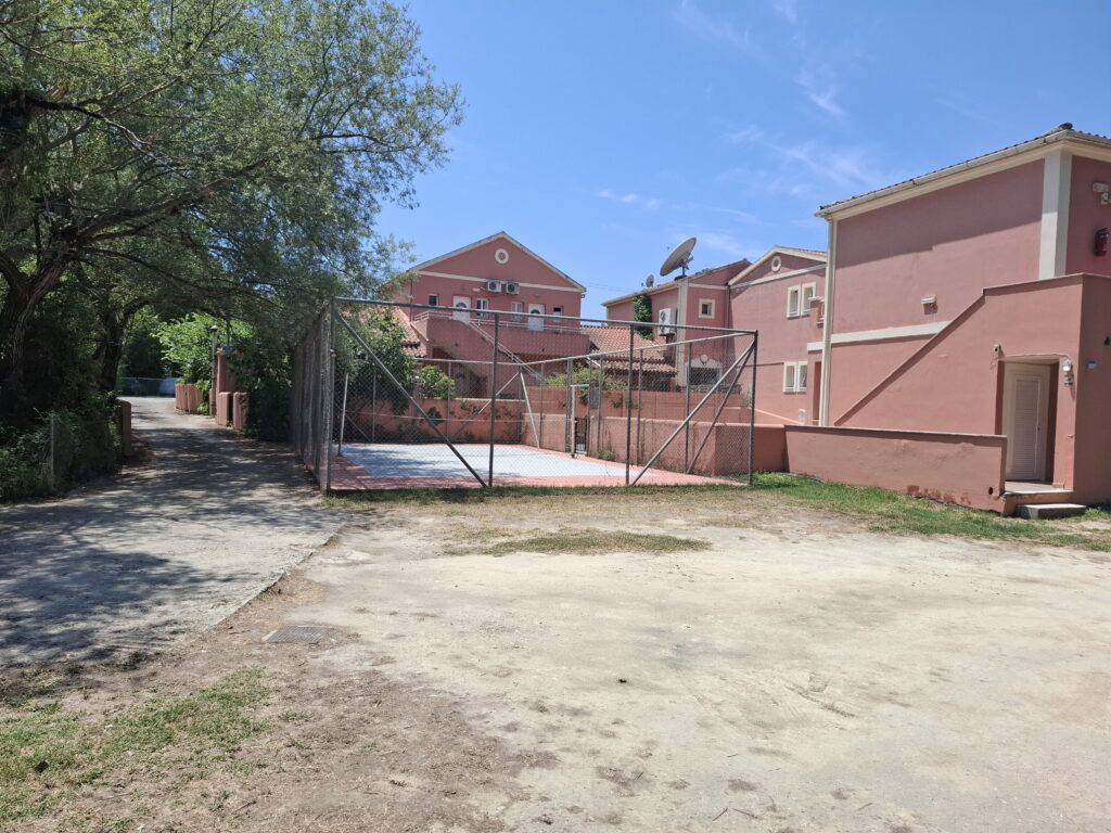 Turnkey Hospitality Complex with Strong Income in Sidari (6)