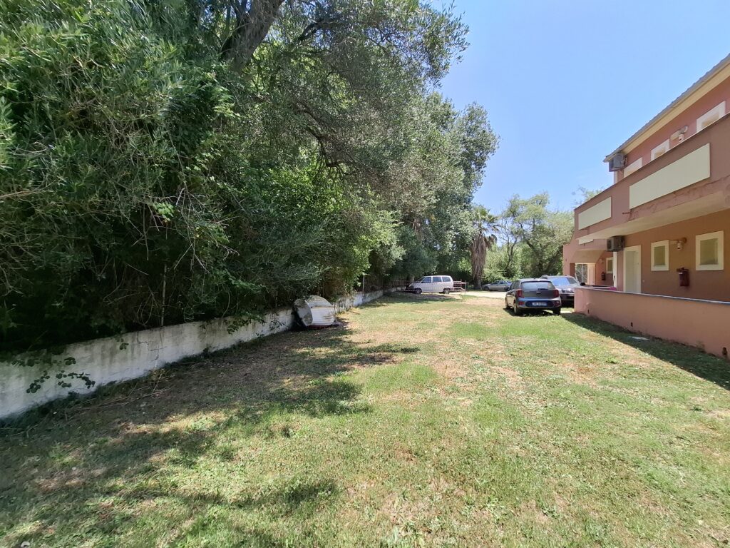 Turnkey Hospitality Complex with Strong Income in Sidari (8)