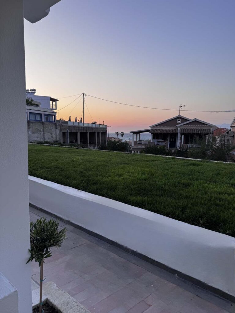 Turnkey Seaside Suites & Residence Agios Stefanos, Corfu (13)