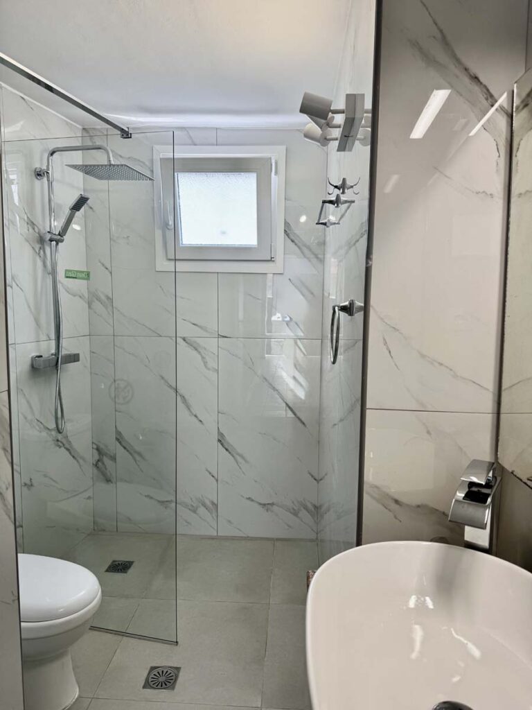 Turnkey Seaside Suites & Residence Agios Stefanos, Corfu (17)