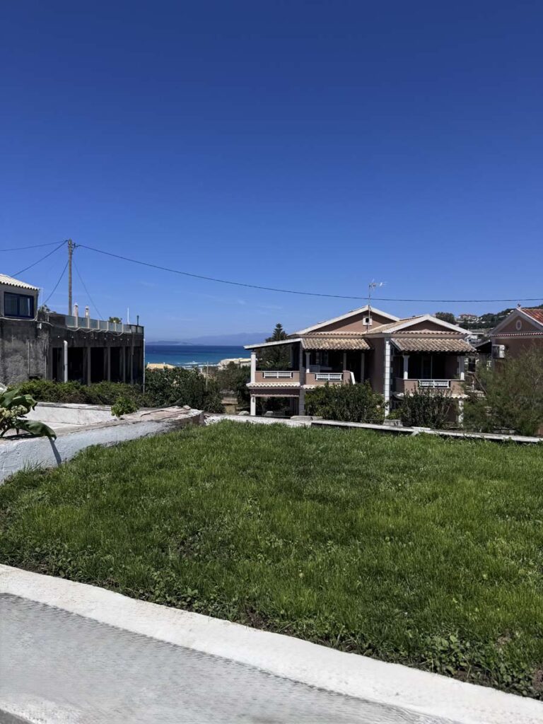 Turnkey Seaside Suites & Residence Agios Stefanos, Corfu (71)