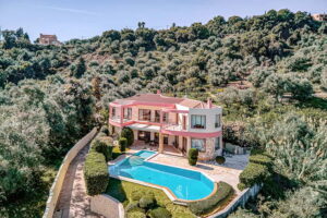 Viros A Spacious Family Estate with Separate Apartment, Pool & Panoramic Views (17)