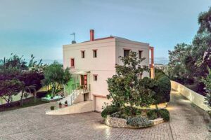 Viros A Spacious Family Estate with Separate Apartment, Pool & Panoramic Views (43)
