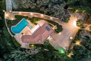 Viros A Spacious Family Estate with Separate Apartment, Pool & Panoramic Views (5)
