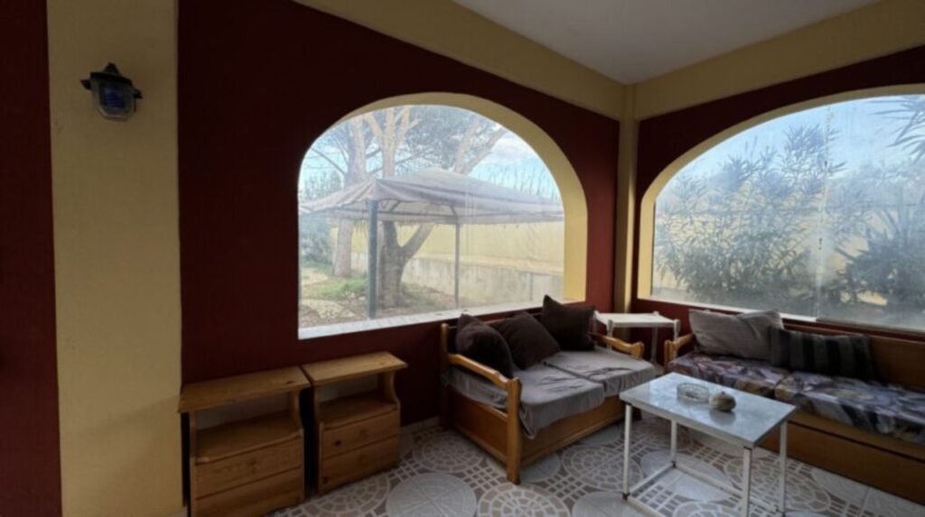 3 Bedroom Detached House Within Walking Distance of Issos Beach, South Corfu (13)