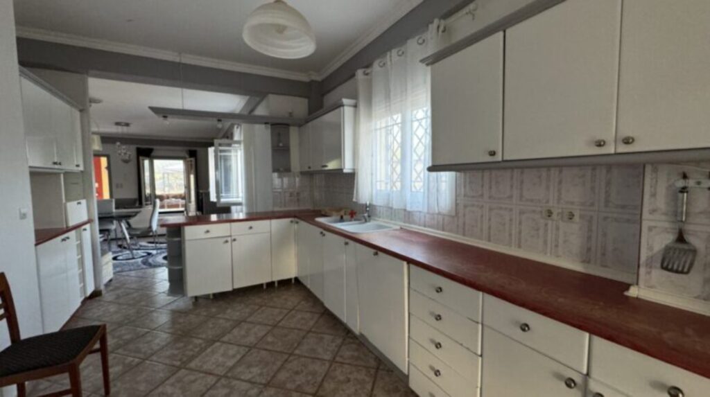 3 Bedroom Detached House Within Walking Distance of Issos Beach, South Corfu (21)