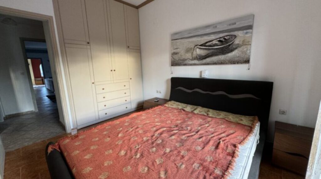3 Bedroom Detached House Within Walking Distance of Issos Beach, South Corfu (7)