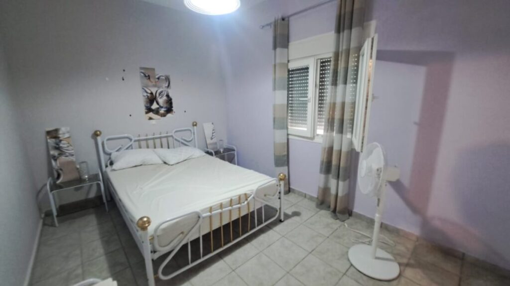 3 Bedroom Family Home with Large Garden in Velonades, North West Corfu €189,000 (1)