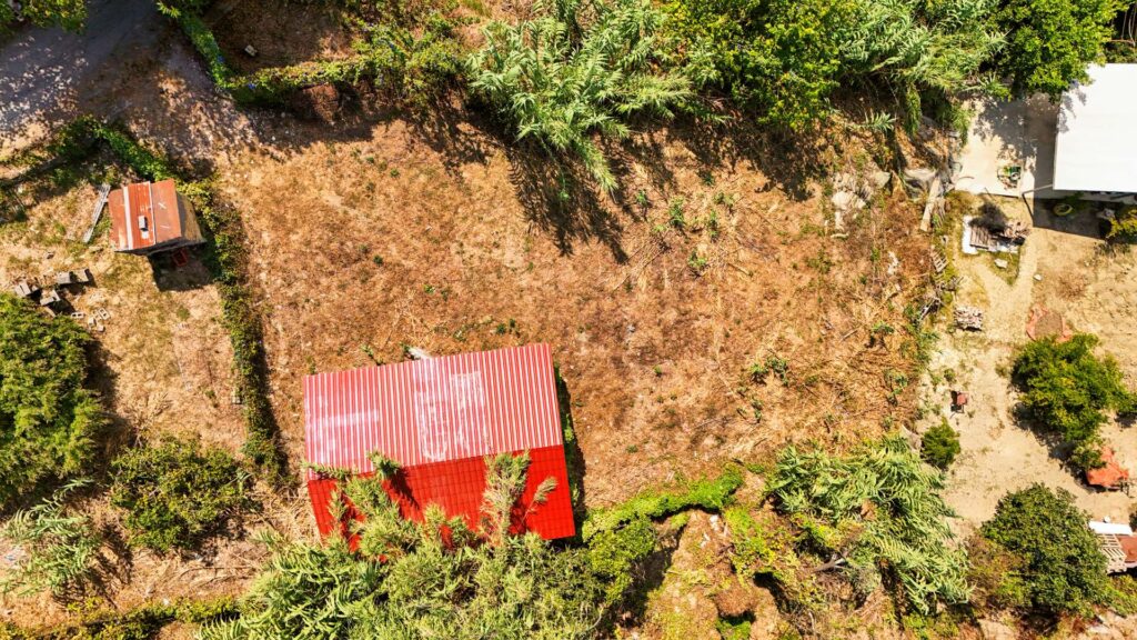 355 m² Building Plot with Development Potential in Evropouli, Corfu (8)