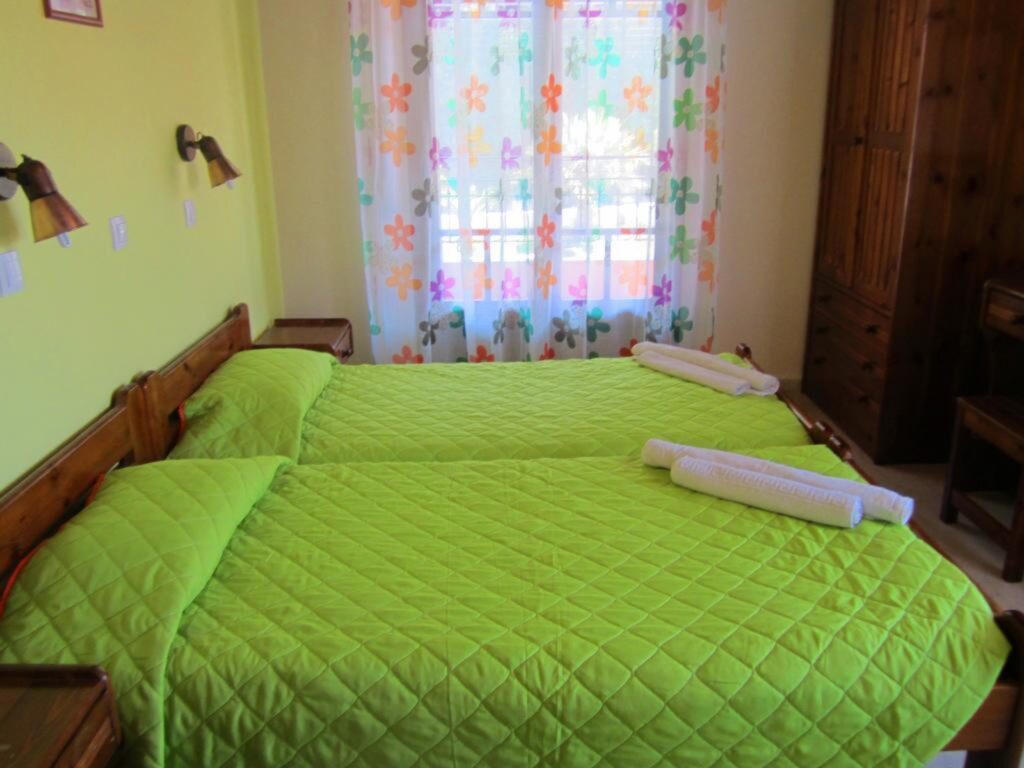 5 Apartment Complex with Large Pool and Expansion Potential Near Sidari, North Corfu €430,000 (17)