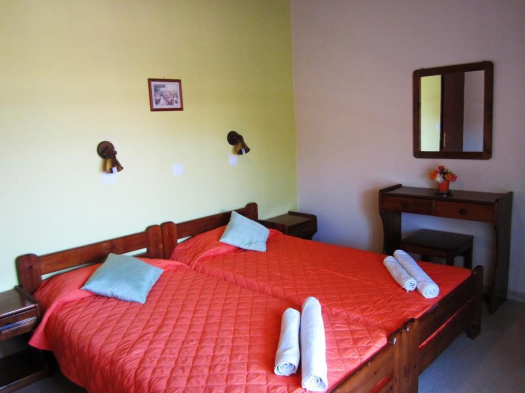 5 Apartment Complex with Large Pool and Expansion Potential Near Sidari, North Corfu €430,000 (22)