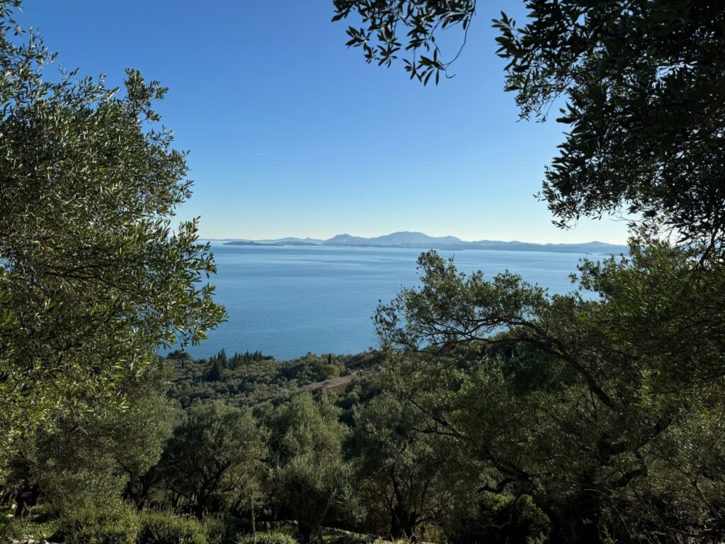 5,300m² Buildable Plot with Uninterrupted Sea Views €380,000 (1)