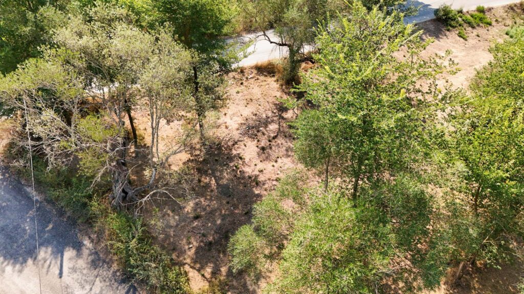 Buildable 810 m² Plot with Up to 400 m² Development Potential in Danilia, Corfu (6)