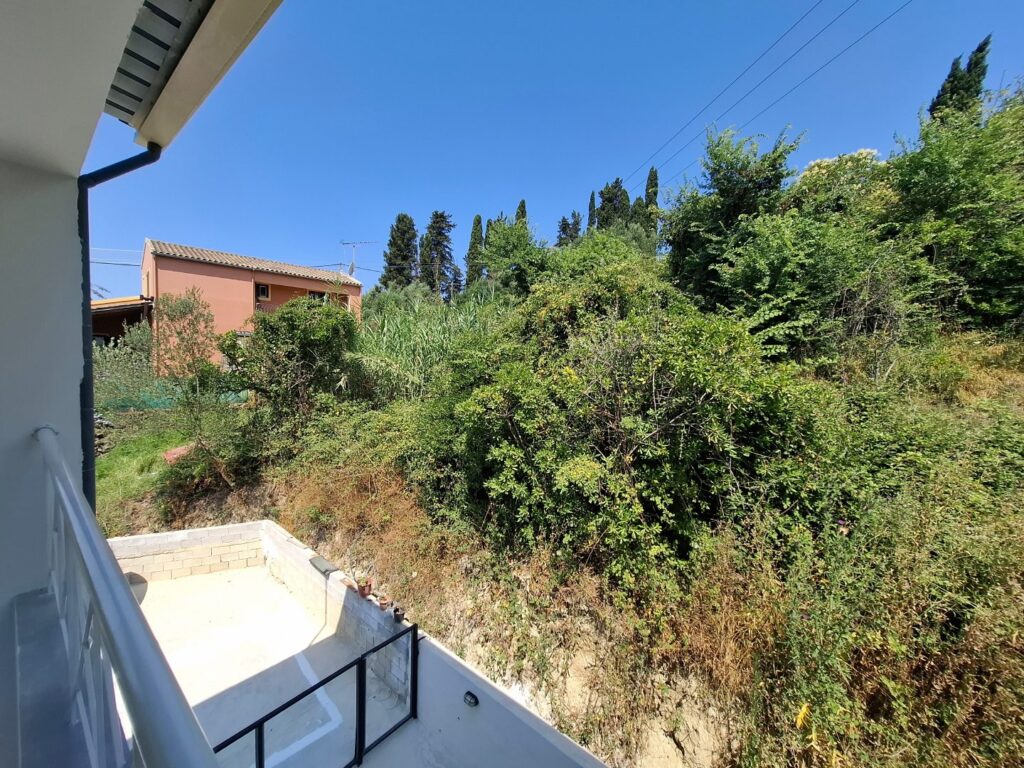 Contemporary Apartments for Sale in Afra, Central Corfu (15)