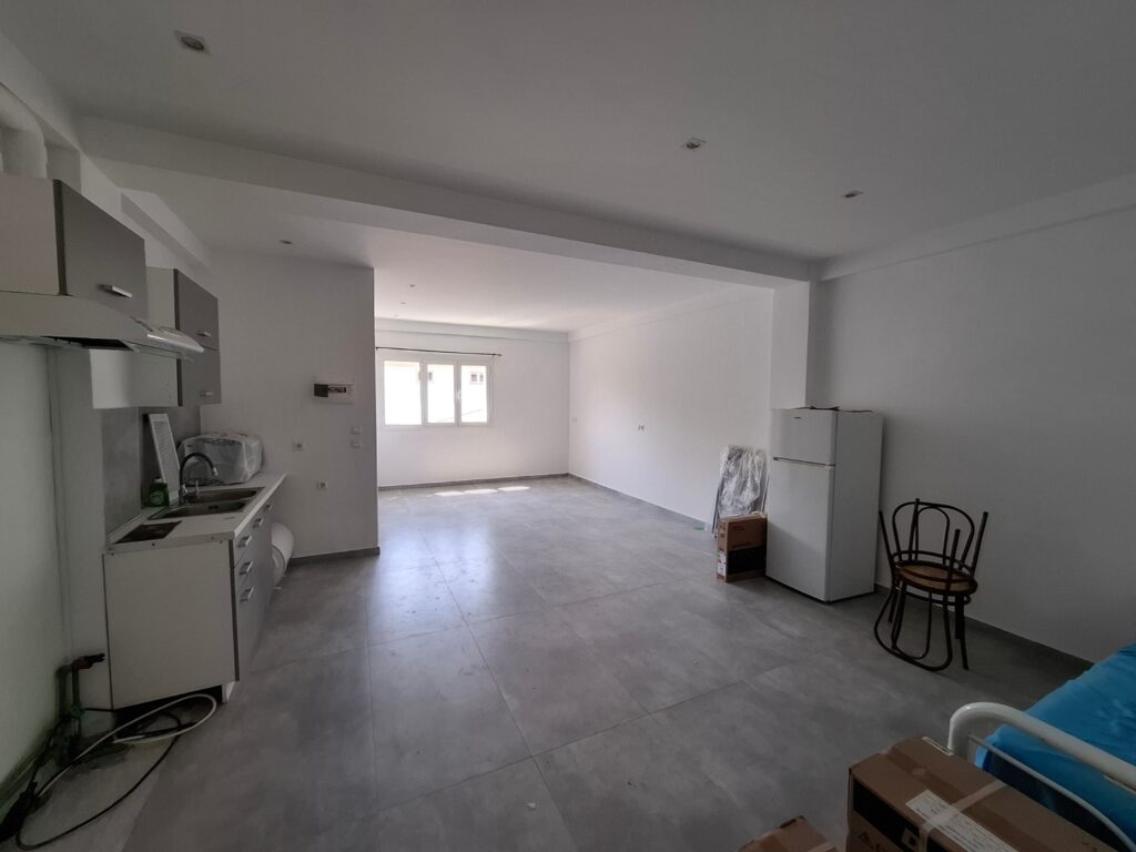 Contemporary Apartments for Sale in Afra, Central Corfu (2)