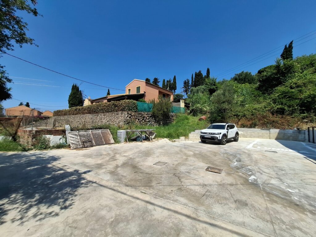Contemporary Apartments for Sale in Afra, Central Corfu (24)