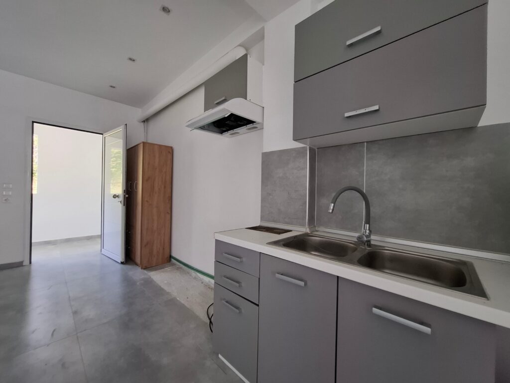 Contemporary Apartments for Sale in Afra, Central Corfu (7)