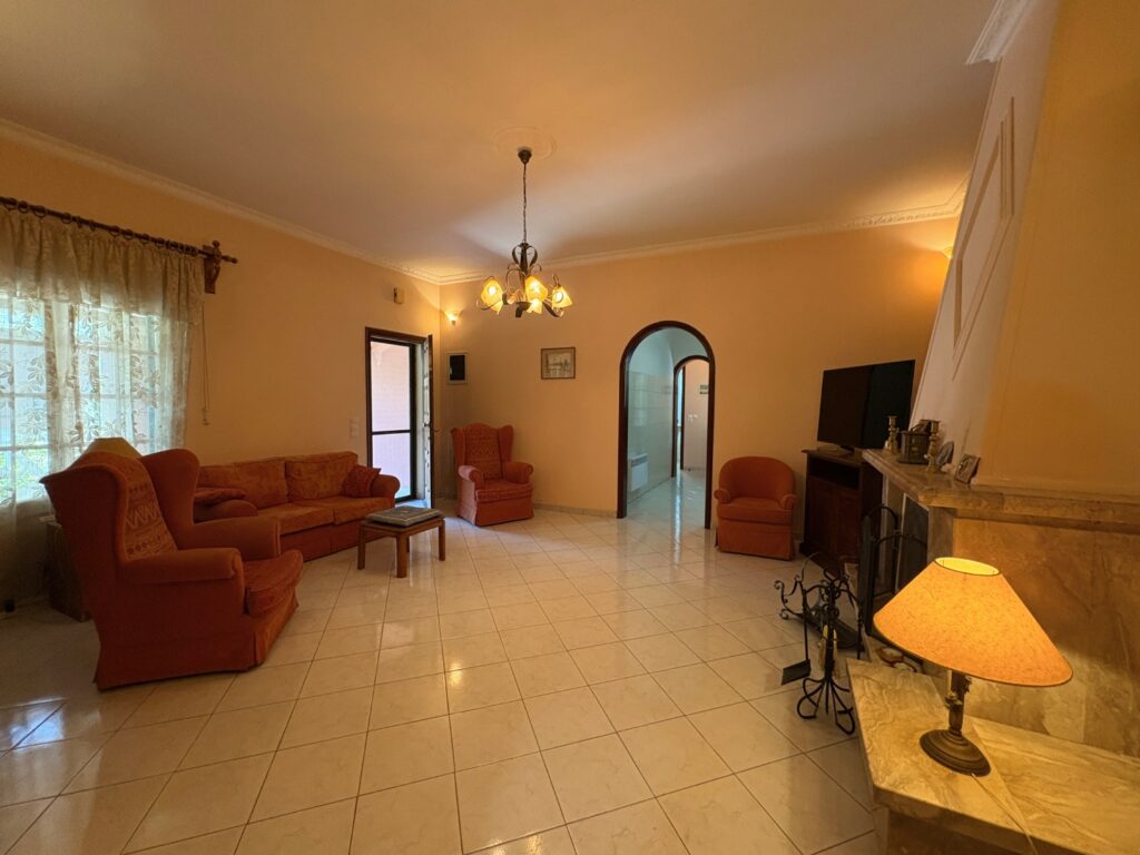 Detached 3 Bedroom Country Home with Large Garden in Danilia, Central Corfu (16)