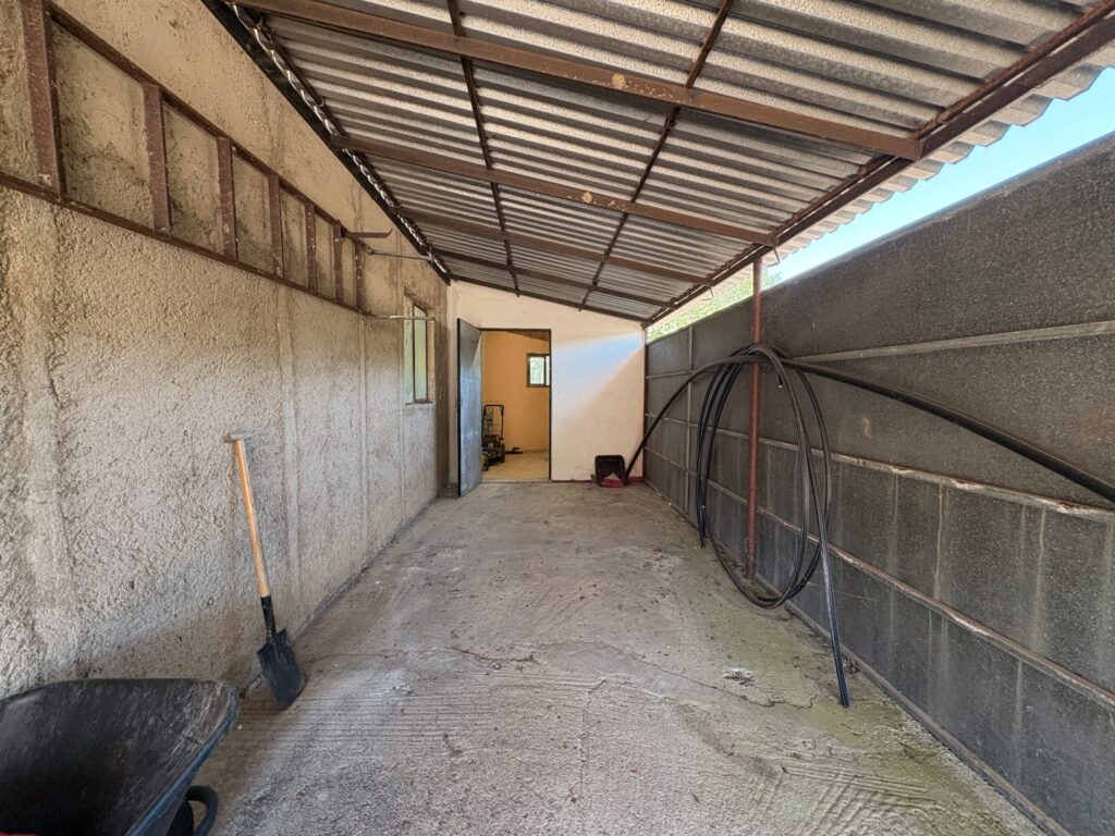 Detached 3 Bedroom Country Home with Large Garden in Danilia, Central Corfu (32)