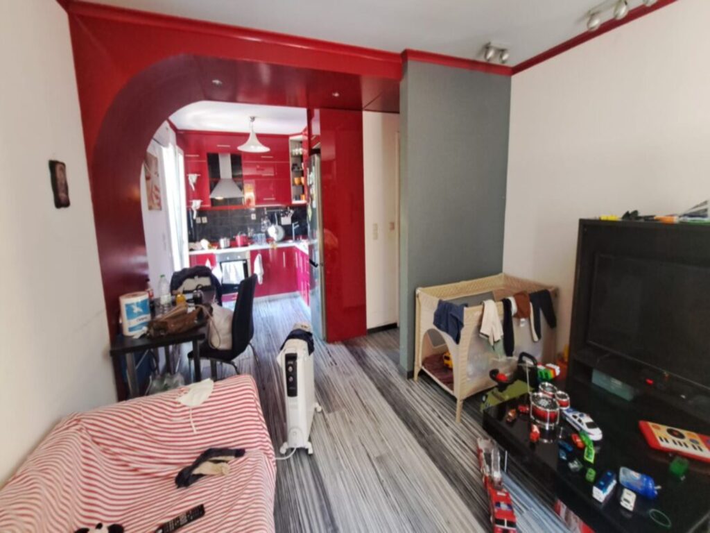 Detached House with Two Independent Residences and Additional Building Potential, Corfu (1)