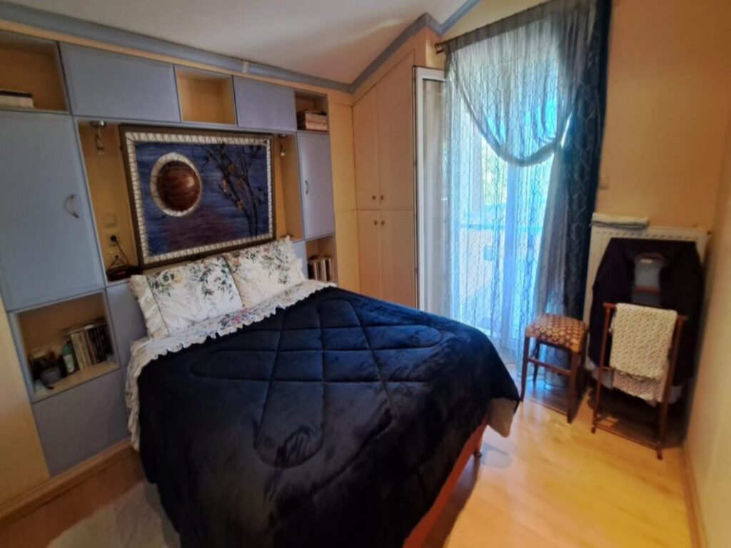Detached House with Two Independent Residences and Additional Building Potential, Corfu (3)