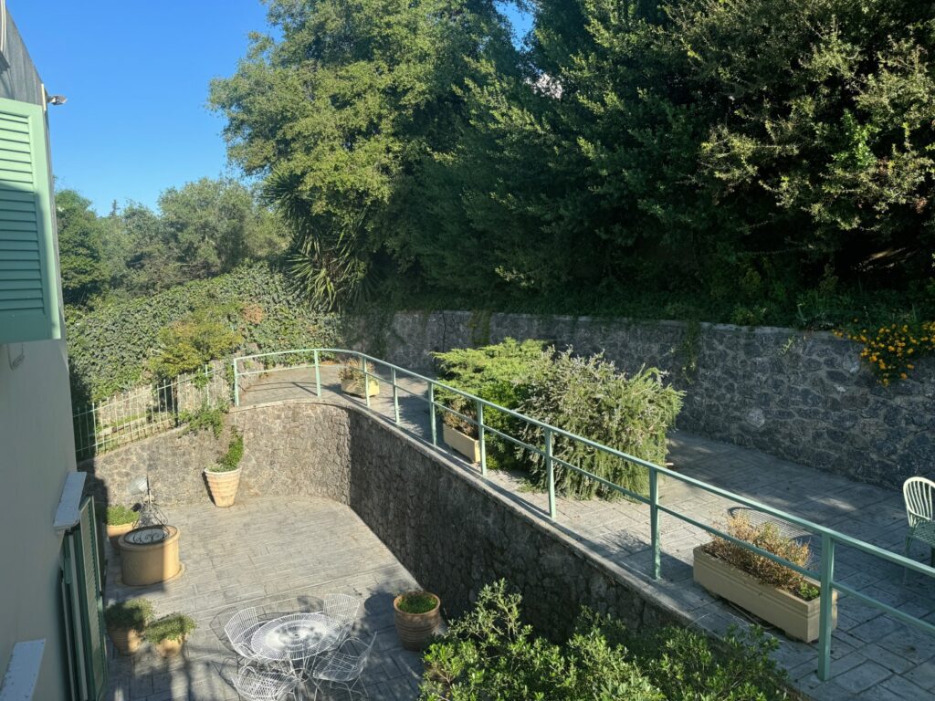 Elegant 7 Bedroom Villa with Pool and Sea Views in Kommeno, East Corfu €1,480,000 (13)