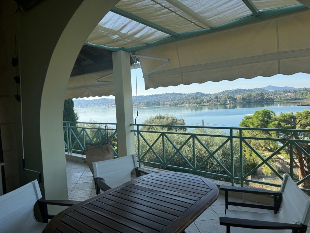 Elegant 7 Bedroom Villa with Pool and Sea Views in Kommeno, East Corfu €1,480,000 (16)