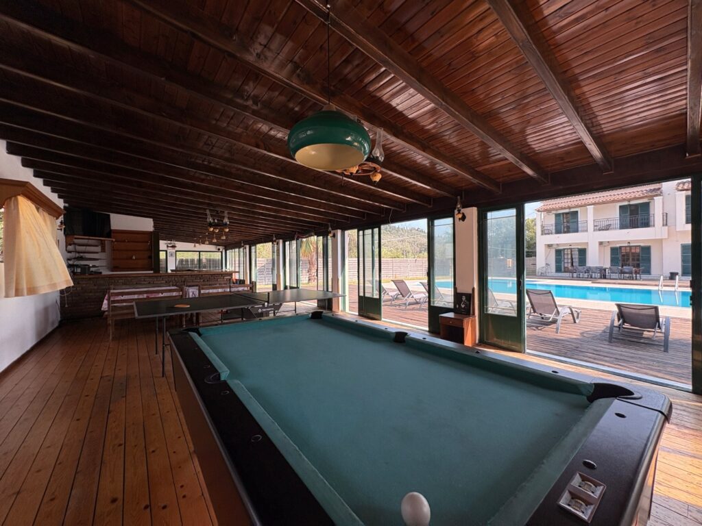 Established Holiday Rental Complex with Private Pool, Bar & Games Room in Sidari, North Corfu (25)