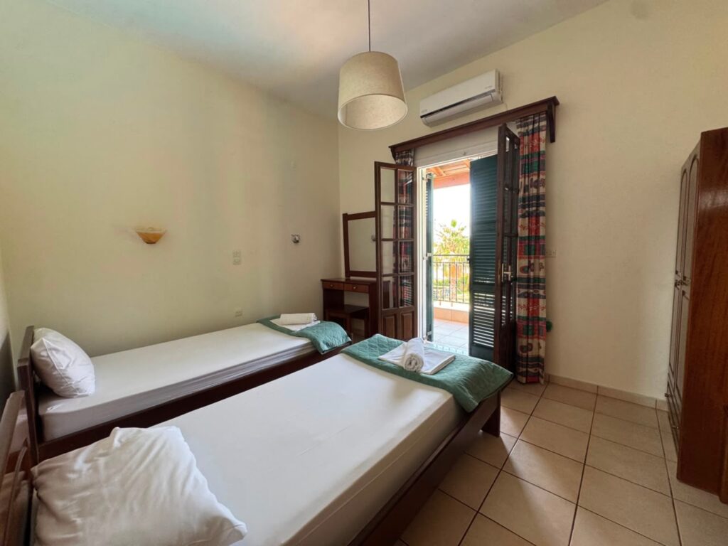 Established Holiday Rental Complex with Private Pool, Bar & Games Room in Sidari, North Corfu (3)