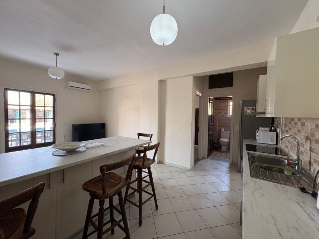 Established Holiday Rental Complex with Private Pool, Bar & Games Room in Sidari, North Corfu (32)