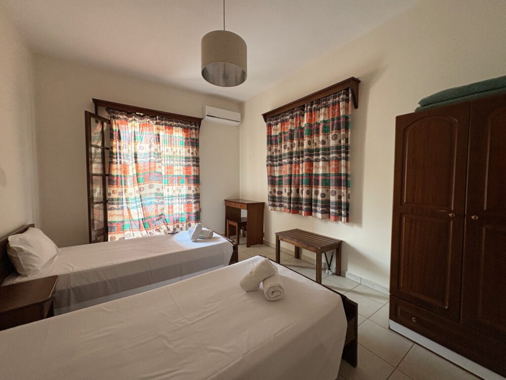 Established Holiday Rental Complex with Private Pool, Bar & Games Room in Sidari, North Corfu (33)
