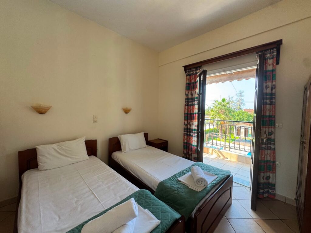 Established Holiday Rental Complex with Private Pool, Bar & Games Room in Sidari, North Corfu (7)