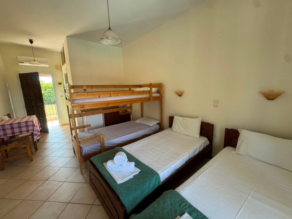 Established Holiday Rental Complex with Private Pool, Bar & Games Room in Sidari, North Corfu (8)