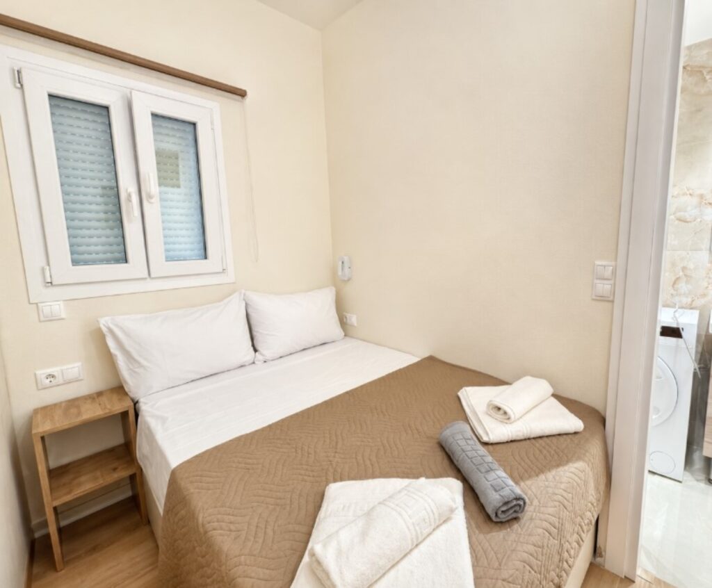 Golden Visa Apartments in Mantouki, Corfu Town From €250,000 (1) (1)