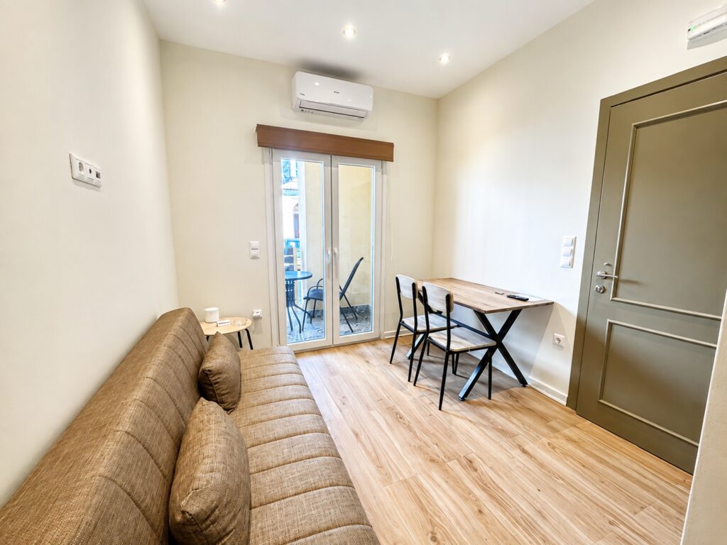 Golden Visa Apartments in Mantouki, Corfu Town From €250,000 (1)