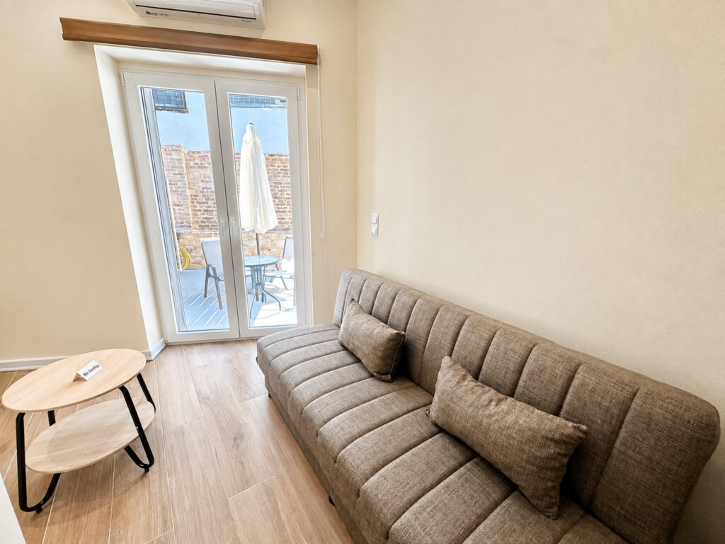 Golden Visa Apartments in Mantouki, Corfu Town From €250,000 (7)
