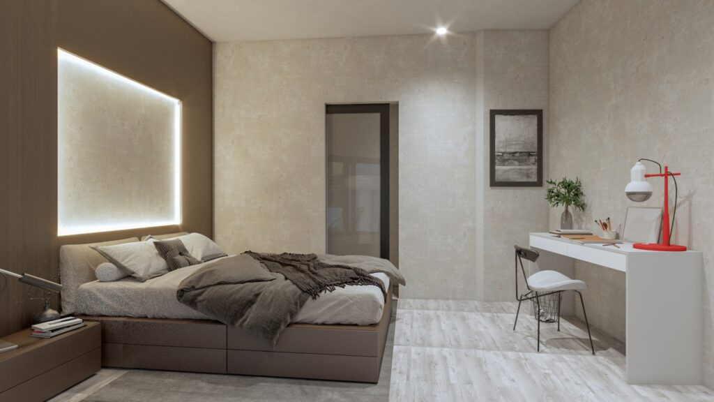 Golden Visa Eligible – Boutique 1 Bedroom Apartments in the Heart of Corfu Town (1)