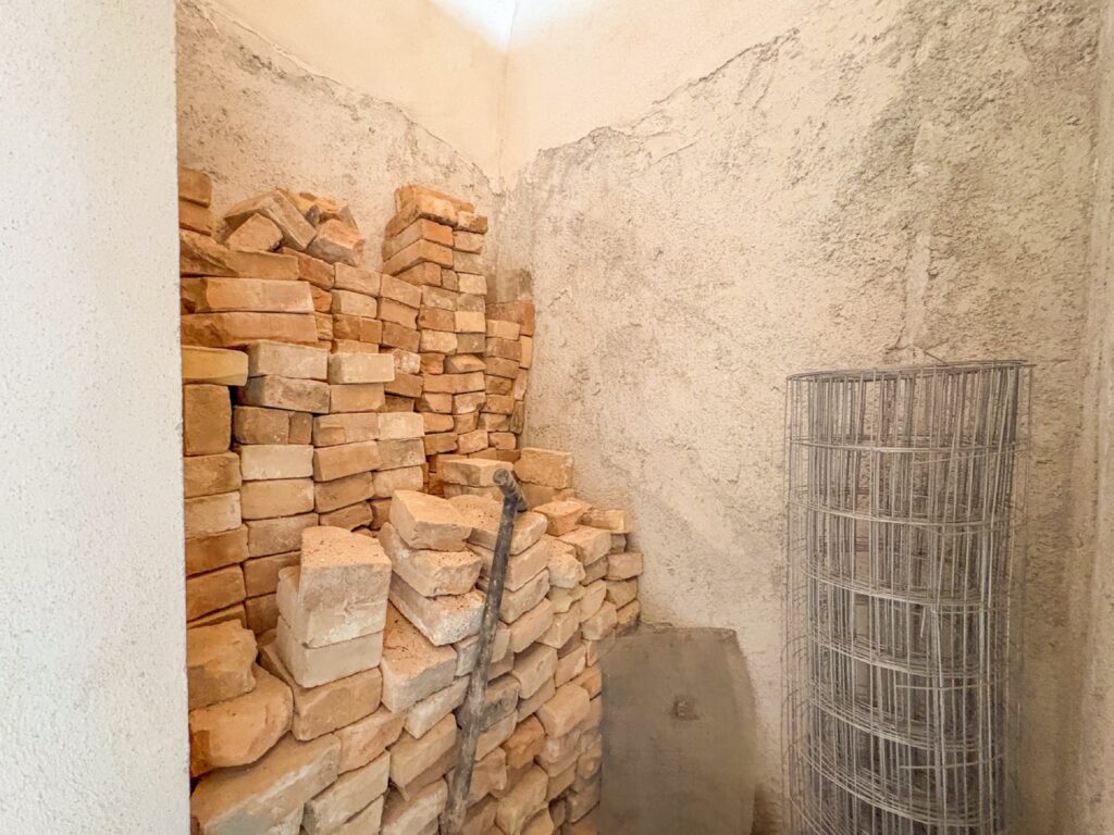 Historic Olive Mill Renovation Opportunity with Original Features in Ano Korakiana, Corfu (17)