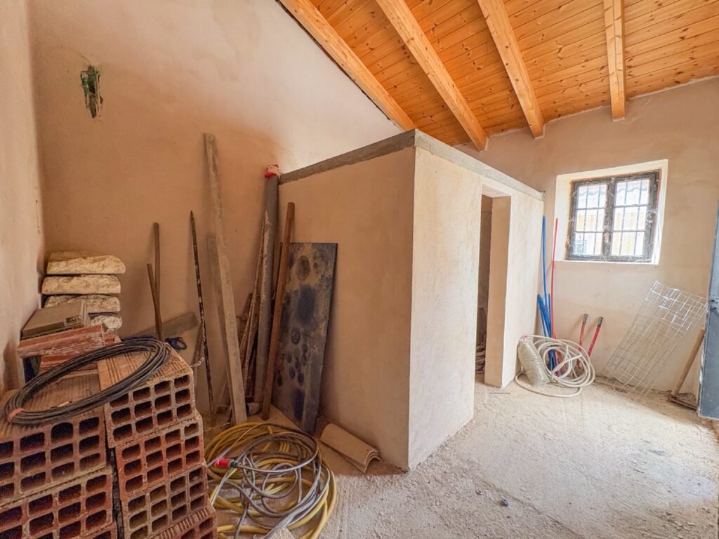 Historic Olive Mill Renovation Opportunity with Original Features in Ano Korakiana, Corfu (18)