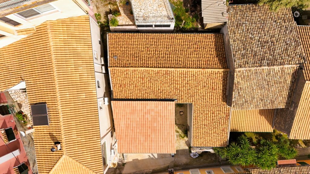 Historic Olive Mill Renovation Opportunity with Original Features in Ano Korakiana, Corfu (2)