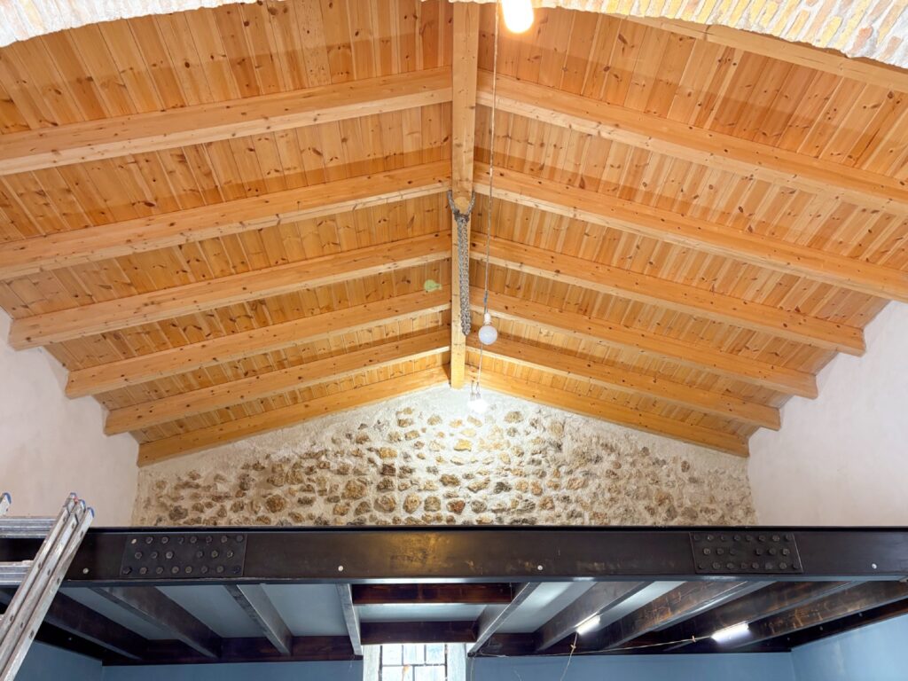 Historic Olive Mill Renovation Opportunity with Original Features in Ano Korakiana, Corfu (20)