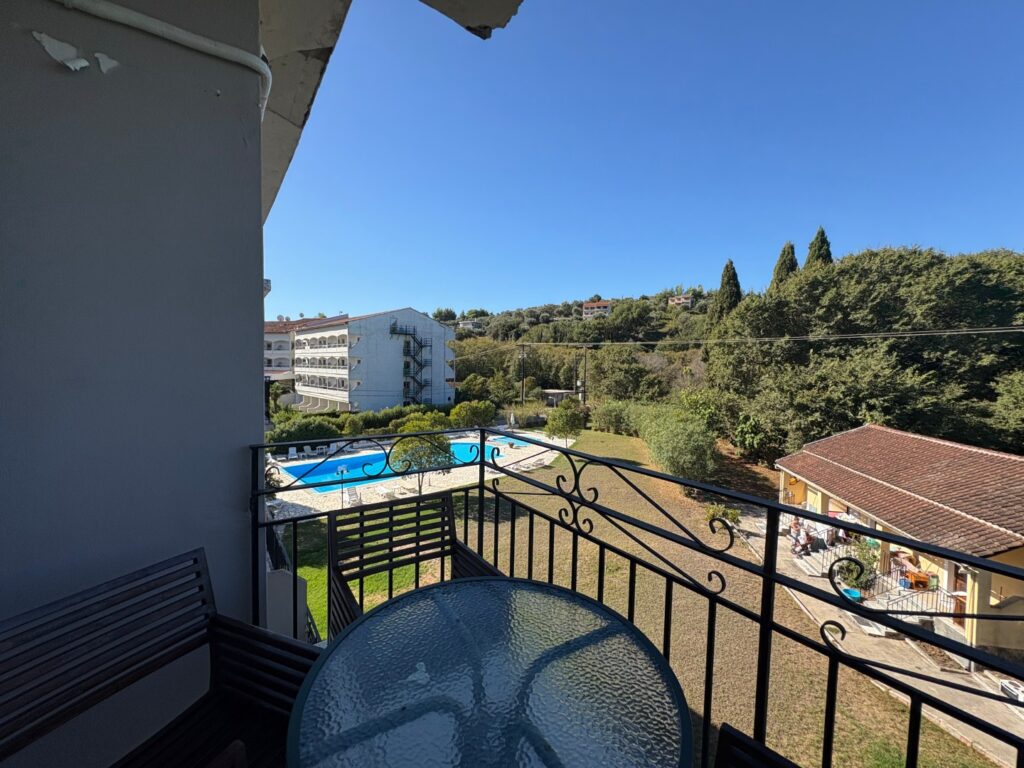Investment Apartment Complex with 24 Units & Swimming Pool in Dassia, Corfu (13)