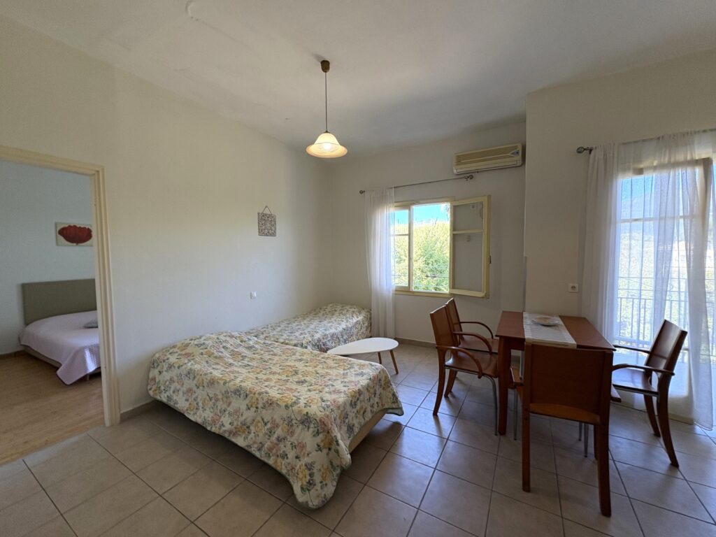 Investment Apartment Complex with 24 Units & Swimming Pool in Dassia, Corfu (15)